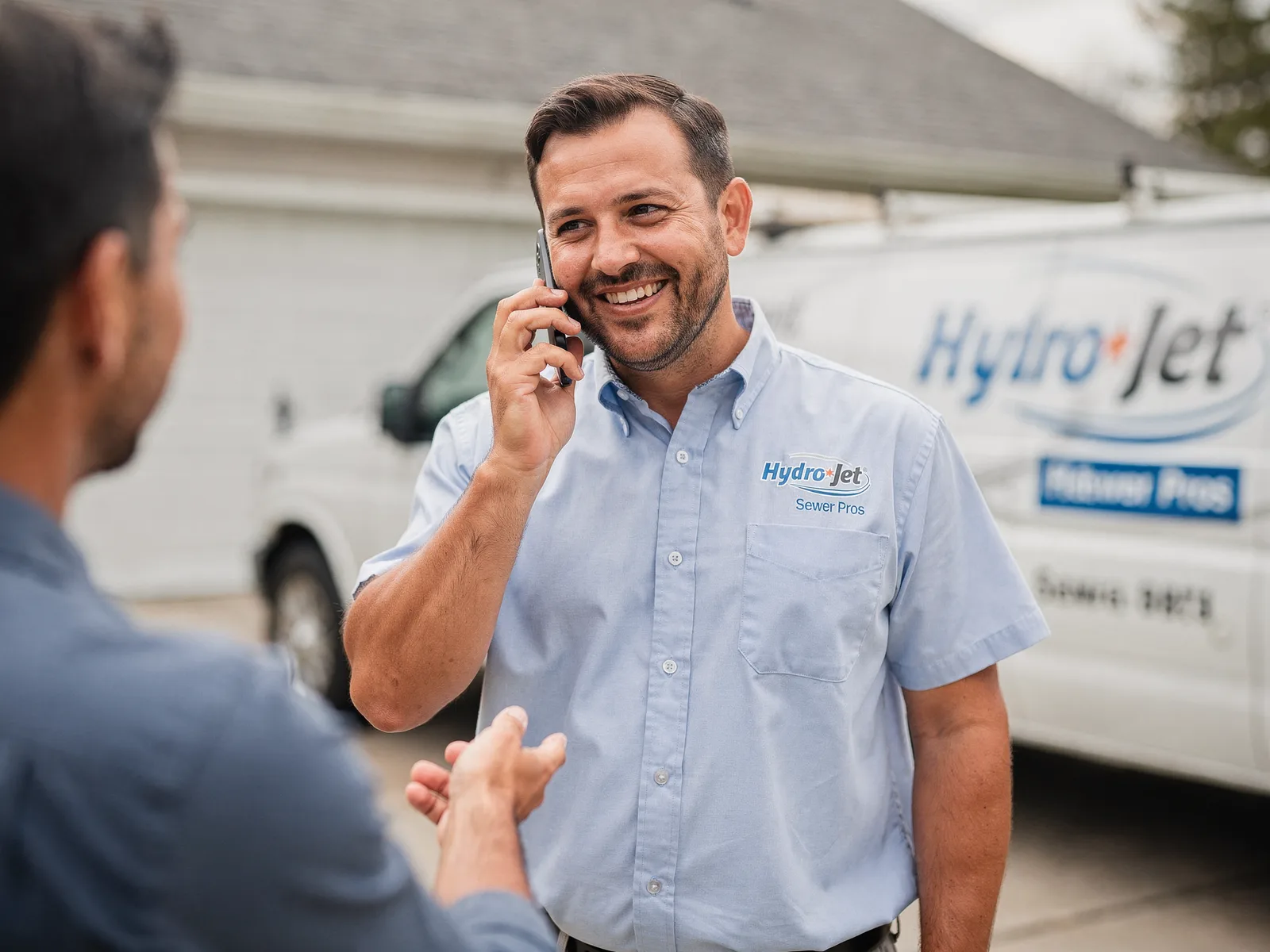 Hydro Jetting Near Me Rockhill Furnace, PA FAQs